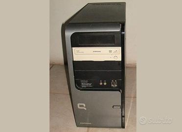 computer usato