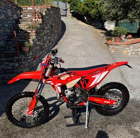 Beta 125 RR 2 T