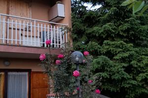 villino a schiera (bilocale)
