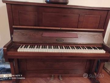 pianoforte  da ritirare