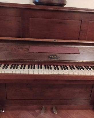 pianoforte  da ritirare