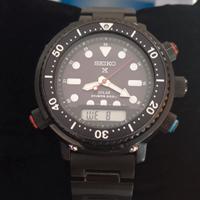 Seiko Prospex SNJ037P1