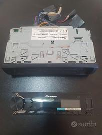 Autoradio Pioneer MVH-190UI