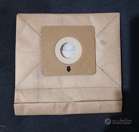 6 sacchetti aspirapolvere ROWENTA