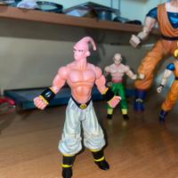 Super Bu action figure dragon ball z vintage