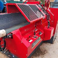 SEGA COMBINATA COLLINO ADELUX 800