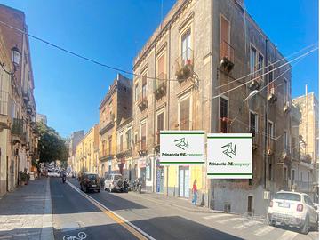 Catania Etnea/Sacro Cuore