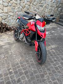 Ducati hypermotard 950 Quick shifter