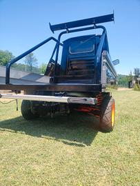 Piaggio ape 50 