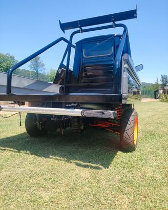 Piaggio ape 50 