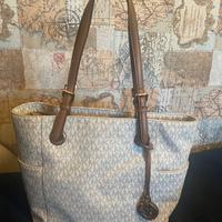Borsa donna Michael Kors grande