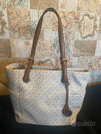 Borsa donna Michael Kors grande