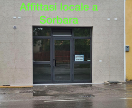 Laboratorio/magazzino