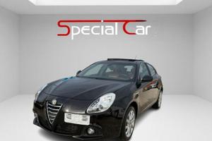 ALFA ROMEO GIULIETTA 2.0 JTDm-2 150 CV TETTO APRIB