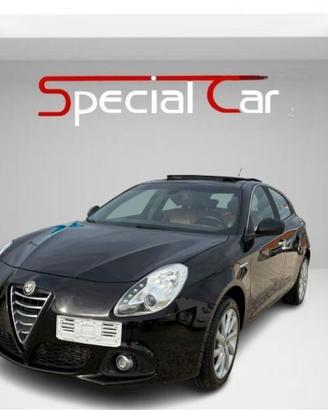 ALFA ROMEO GIULIETTA 2.0 JTDm-2 150 CV TETTO APRIB