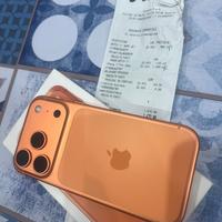 Iphone 17 pro nuovo