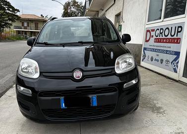 Fiat Panda 0.9 TwinAir Turbo Natural Power Lounge