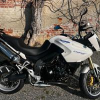 Triumph tiger 1050