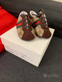 Scarpe gucci clearance neonato