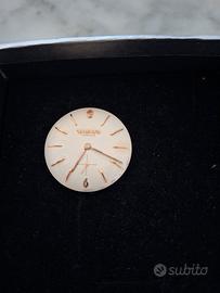 orologio Wyler Vetta Incaflex