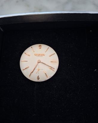 orologio Wyler Vetta Incaflex