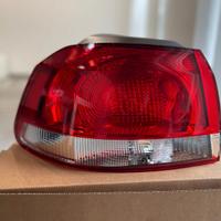 FANALE POSTERIORE SINISTRO NUOVO VOLKSWAGEN GOLF 6