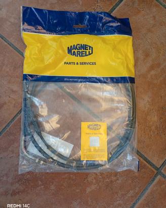 cavo acceleratore Honda SH 125 150  2001 a 2006