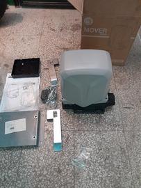 motore per cancello elettrico