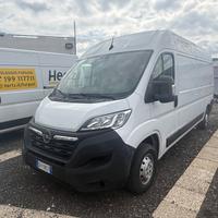 Opel Movano Passo Lungo Anno: 2023 L3/H2 EURO6
