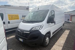 Opel Movano Passo Lungo Anno: 2023 L3/H2 EURO6