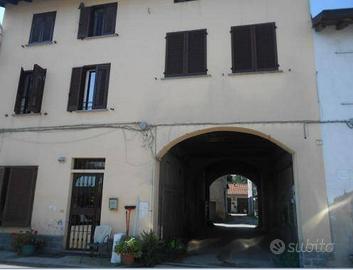 Immobile in asta di 109 m² con 3 locali a Basiano
