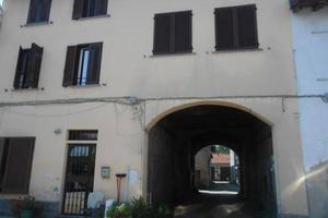 Immobile in asta di 109 m² con 3 locali a Basiano