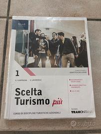 Scelta turismo più