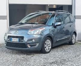 Citroen C3 Picasso 1.4 VTi 95 Exclusive