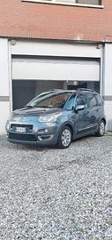 Citroen C3 Picasso 1.4 VTi 95 Exclusive