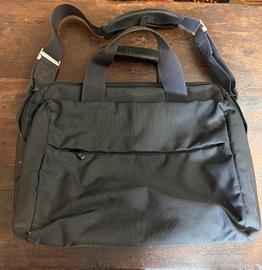 borsa porta computer Mandarina Duck
