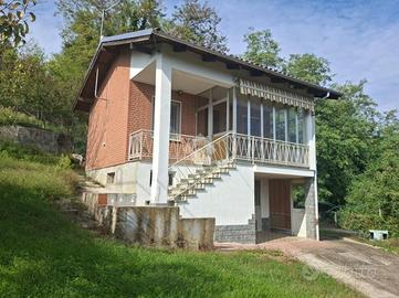 CASA INDIPENDENTE A MONGARDINO