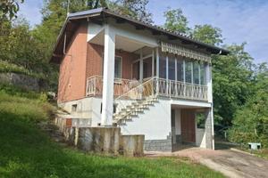 CASA INDIPENDENTE A MONGARDINO