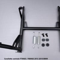 Cavalletto centrale F700GS / F800GS 2013 2018 BMW