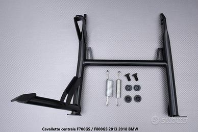 Cavalletto centrale F700GS / F800GS 2013 2018 BMW