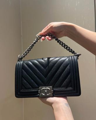 Boy Chanel