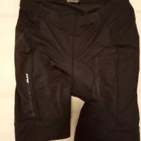 pantaloncini ciclismo