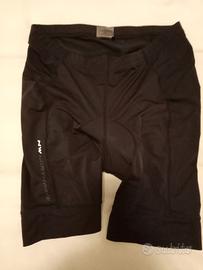 pantaloncini ciclismo