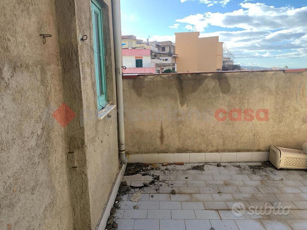 Apartment in Reggio Calabria - Vista 3