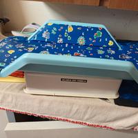 bilancia pesa bambini 