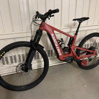 Santacruz Heckler kit R 