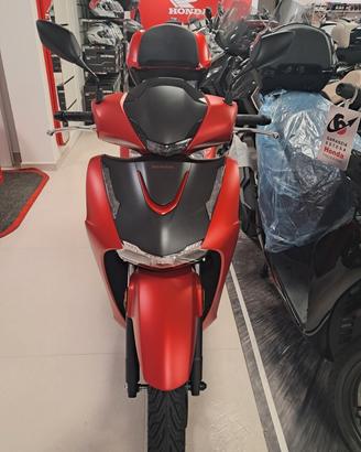 HONDA SH 150 ABS SPORT 2026