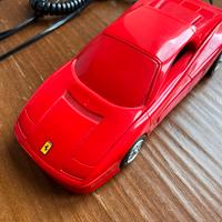Telefono vintage Ferrari Testarossa