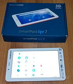 SMARTPAD MEDIACOM IYO 7