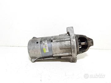 MOTORINO D' AVVIAMENTO BMW X3 1Â° Serie d7g4 Diese